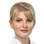 Тимкина Ольга Владимировна, Реабилитолог, Трихолог - Санкт-Петербург