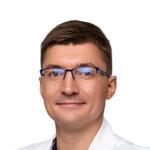 Геркулов Дмитрий Андреевич Геркулов Дмитрий Андреевич, Репродуктолог, Акушер, Гинеколог - Санкт-Петербург