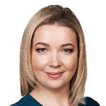 Лямина Ирина Владимировна, Эмбриолог - Санкт-Петербург