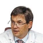 Светликов Алексей Владимирович Светликов Алексей Владимирович, Сосудистый хирург (ангиохирург), флеболог - Санкт-Петербург