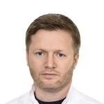 Азизов Магомед Алиевич, Флеболог, Врач УЗИ, Сосудистый хирург (ангиохирург), Хирург - Санкт-Петербург