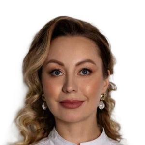 Антонова Юлия Владимировна - фотография Антонова Юлия Владимировна, врач-косметолог, дерматолог, детский дерматолог - Санкт-Петербург