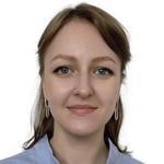 Бруданина Алена Витальевна Бруданина Алена Витальевна, Педиатр - Санкт-Петербург