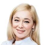 Тюлькина Ольга Александровна, Врач УЗИ - Санкт-Петербург