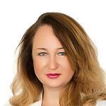 Лобачевская Татьяна Владимировна, Эндокринолог - Санкт-Петербург