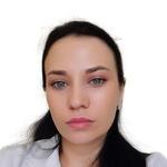 Суворова Марина Евгеньевна, Аллерголог, Детский аллерголог, Иммунолог - Санкт-Петербург