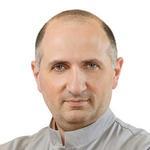 Лалаян Арсен Мовсесович, Хирург, Врач УЗИ, Малоинвазивный хирург, Сосудистый хирург (ангиохирург), Флеболог - Санкт-Петербург
