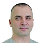 Климашевич Григорий Иванович, Стоматолог, Стоматолог-хирург - Санкт-Петербург
