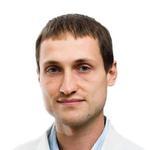 Калько Виталий Геннадьевич Калько Виталий Геннадьевич, Рентгенолог - Санкт-Петербург