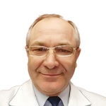 Митин Юрий Алексеевич Митин Юрий Алексеевич, Аллерголог - Санкт-Петербург