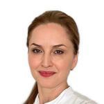 Зухраева Зарема Имрановна, Хирург, Врач УЗИ, Проктолог (колопроктолог) - Санкт-Петербург