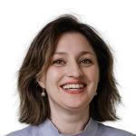 Аксёненко Евгения Валерьевна, Стоматолог - Санкт-Петербург