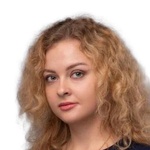 Болдырева Анастасия Сергеевна, Венеролог, дерматолог, трихолог - Санкт-Петербург