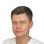 Моргунов Максим Андреевич, Стоматолог, Пародонтолог, Стоматолог-хирург - Санкт-Петербург