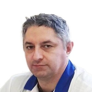 Адаменко Валерий Николаевич - фотография Адаменко Валерий Николаевич, хирург, онколог, проктолог (колопроктолог) - Санкт-Петербург