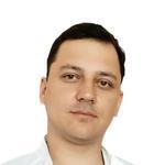 Запольский Вячеслав Александрович, Детский ЛОР - Санкт-Петербург