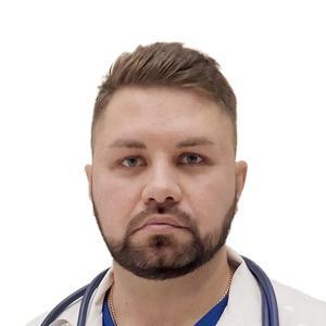 Шлычков Алексей Владимирович - фотография Шлычков Алексей Владимирович, флеболог, хирург, врач узи, сосудистый хирург (ангиохирург) - Санкт-Петербург