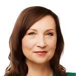 Агей Лариса Геннадьевна, Нефролог, Врач общей практики (семейный врач), Гастроэнтеролог, Терапевт - Санкт-Петербург