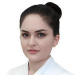 Муфайзалова Р. Ф. - фото