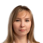 Хавень Надежда Борисовна Хавень Надежда Борисовна, Гинеколог, Врач УЗИ, Репродуктолог - Санкт-Петербург