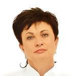 Божко Оксана Борисовна, Ревматолог, Гериатр (геронтолог), Терапевт - Санкт-Петербург