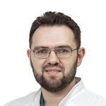 Пирогов Роман Валерьевич, Эндоскопист, Детский мануальный терапевт, Детский остеопат, Мануальный терапевт, Остеопат - Санкт-Петербург