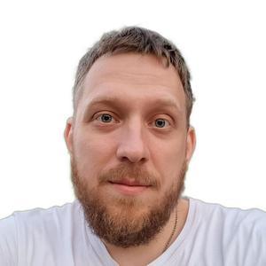 Ильин Дмитрий Михайлович, уролог, андролог, онколог, хирург - Санкт-Петербург