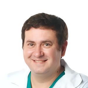 Белиогло Олег Петрович, сурдолог, детский лор, детский сурдолог, лор, остеопат, отоневролог (вестибулолог) - Санкт-Петербург