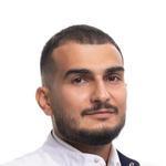 Агаев Рамиль Саламович, Кардиолог, Кардиохирург, Сосудистый хирург (ангиохирург), Функциональный диагност - Лодейное Поле