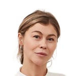 Делиева Анна Николаевна, Кардиолог, Терапевт - Санкт-Петербург
