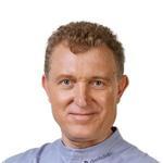 Харитошин Игорь Александрович Харитошин Игорь Александрович, Стоматолог-имплантолог, Стоматолог-хирург, Челюстно-лицевой хирург - Санкт-Петербург