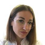 Сенчурова Мария Валерьевна Сенчурова Мария Валерьевна, Функциональный диагност - Санкт-Петербург