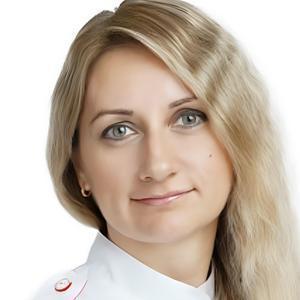Булатова Наталья Михайловна, Инфекционист, Врач УЗИ - Санкт-Петербург