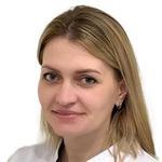 Тимошенко Инесса Олеговна, Кардиолог, аритмолог, функциональный диагност - Санкт-Петербург