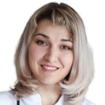 Обанина Олеся Аркадьевна, Терапевт, Диетолог, Кардиолог, Клинический психолог - Санкт-Петербург