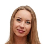 Зубарева Мария Борисовна, Стоматолог - Санкт-Петербург