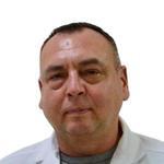 Лялюхин Вадим Анатольевич, Ортопед, Травматолог, Хирург - Санкт-Петербург