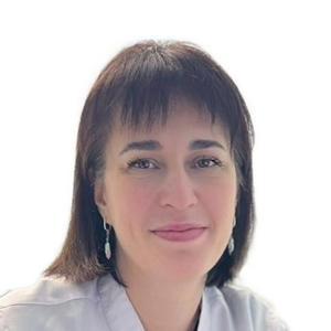 Александрова Людмила Николаевна, кардиолог, терапевт - Санкт-Петербург