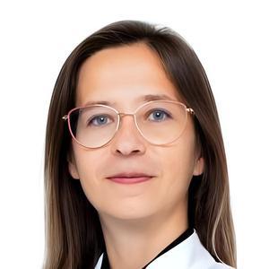 Романова Евгения Сергеевна - фотография Романова Евгения Сергеевна, пластический хирург - Санкт-Петербург
