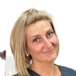 Лобанова Екатерина Сергеевна, Стоматолог - Санкт-Петербург