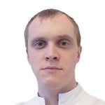 Иванов Николай Юрьевич Иванов Николай Юрьевич, Функциональный диагност - Санкт-Петербург