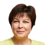 Трофимова Нина Елгуджевна, Врач УЗИ - Санкт-Петербург