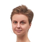 Азима Владлена Юрьевна, Офтальмолог (окулист) - Санкт-Петербург