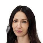 Прудникова Инна Владимировна, Стоматолог, Пародонтолог - Санкт-Петербург