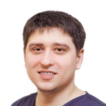 Тарасов Денис Геннадьевич, Стоматолог-ортопед, Стоматолог-имплантолог, Стоматолог-хирург - Санкт-Петербург