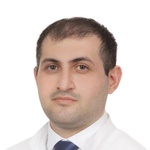 Амбарян Владимир Левонович, Сосудистый хирург (ангиохирург), Флеболог, Проктолог (колопроктолог) - Санкт-Петербург