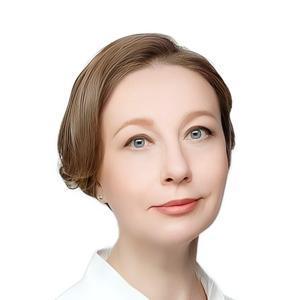 Романова Ольга Анатольевна, акушер, врач узи, гинеколог, рефлексотерапевт - Санкт-Петербург