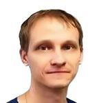 Терёшин Никита Александрович, Травматолог, детский ортопед - Санкт-Петербург
