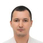 Амозов Иван Николаевич, Рентгенолог - Санкт-Петербург