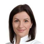 Старосельцева Алена Фёдоровна, Гастроэнтеролог - Санкт-Петербург